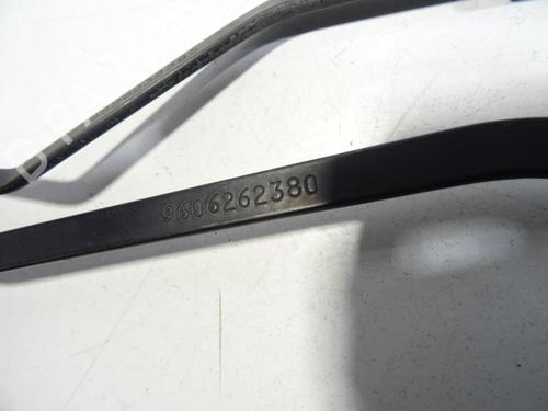 Front windshield wiper arm CITROËN SAXO (S0, S1) 1.1 X, SX | BP29154347C143 
