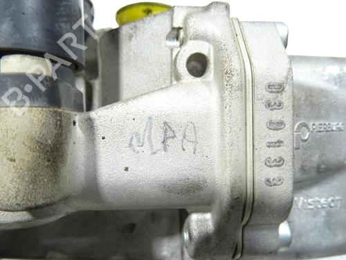 EGR-Ventil PEUGEOT PARTNER Tepee 1.6 HDi | BP30778263M69 