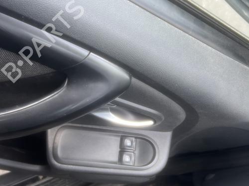 Water radiator DACIA DUSTER (HS_) 1.5 dCi | BP29543215M31 - Image 9