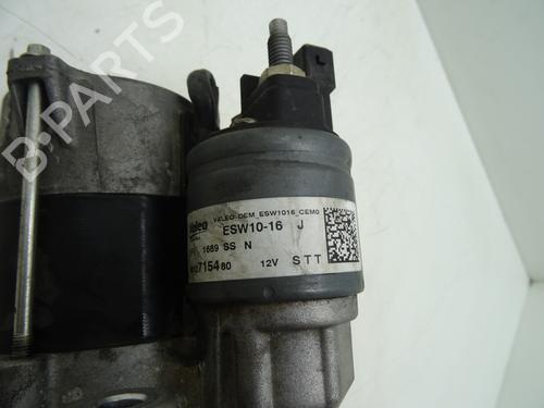 Starter OPEL CORSA F (P2JO) 1.2 (68) | BP28139007M8
