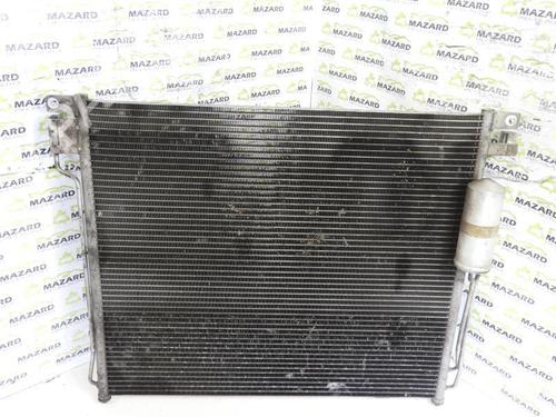 AC radiator NISSAN NAVARA NP300 (D40) 2.5 dCi 4WD (D40TT, D40T, D40M, D40BB) | BP20056763M32 