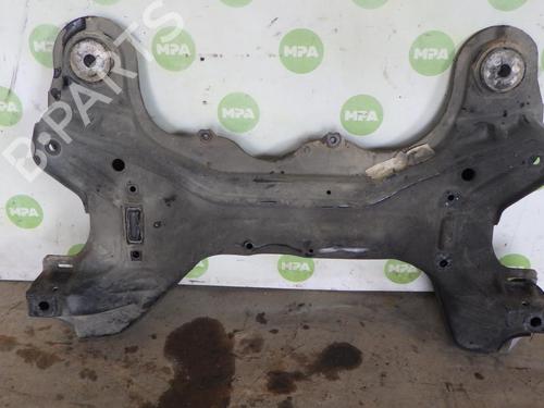 Used Subframe Subframe RENAULT 19 I (B/C53_) 1.4 (80 hp) 21971361 21971361
