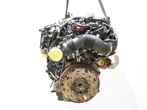 Engine FORD KUGA I  | BP34460900M1  - Image 8