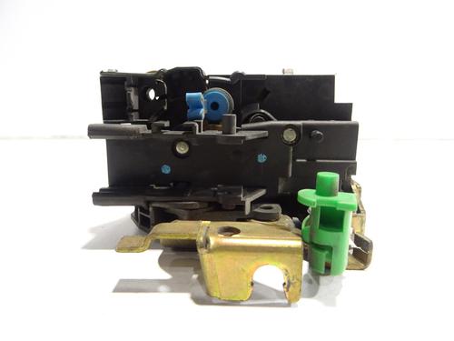 Rear right lock RENAULT KANGOO (KC0/1_) D 65 1.9 (KC0E, KC02, KC0J, KC0N) | BP28375047C99 