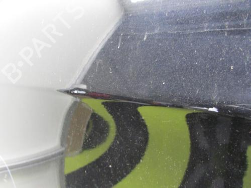 Left rear door DS DS 5 (KF_) 1.6 BlueHDi 120 | BP20323885C4