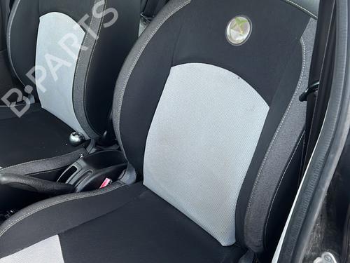 Engine PEUGEOT 206 Hatchback (2A/C) 1.4 HDi eco 70 | BP30900450M1