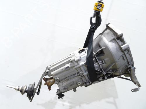 Gearbox BMW 1 (E87) 118 d | BP28673046M3
