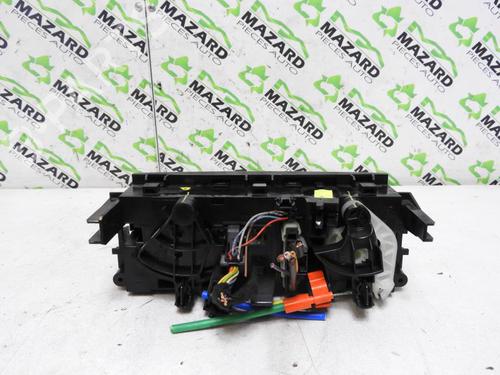 Used Climate control Climate control 20060986 20060986