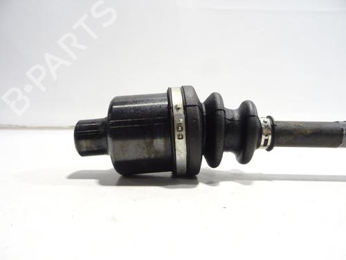 Right front driveshaft AIXAM CITY 0.4 | BP30176644M39