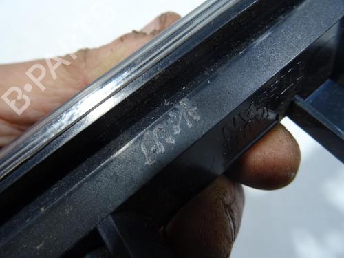 Used Third brake light Third brake light RENAULT GRAND SCÉNIC IV (R9_) [2016-2023] 33532332 33532332