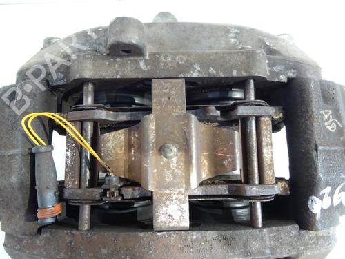 Right front brake caliper MERCEDES-BENZ E-CLASS (W211) E 320 CDI (211.026) | BP33315554M104 - Image 5