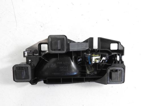 Used Rear right interior door handle Rear right interior door handle PEUGEOT 308 SW II (LC_, LJ_, LR_, LX_, L4_) 2.0 BlueHDi 150 (150 hp) 20055767 20055767