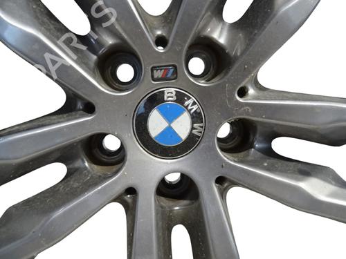 Used Rim Rim BMW X3 (G01, F97, G08) xDrive 30 e Plug-in-Hybrid (292 hp) 39891023 39891023