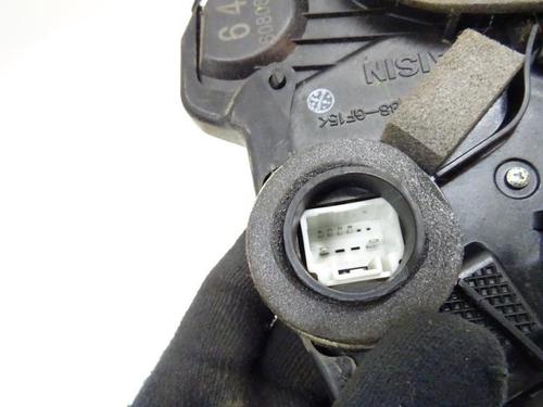 Used Front right lock Front right lock SUZUKI GRAND VITARA II (JT, TE, TD) 1.9 DDiS All-wheel Drive (JT419, TD44, JB419WD, JB419XD,... (129 hp) 20044436 20044436