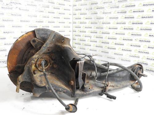 Left rear steering knuckle MITSUBISHI ASX (GA_W_) | BP20043818M27 - Image 3