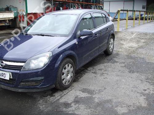 Front right window mechanism OPEL ASTRA H (A04)  | BP20061597C23 