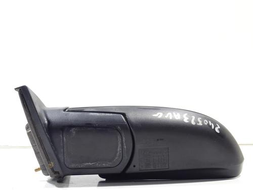 Left mirror HYUNDAI TUCSON (JM) 2.0 CRDi All-wheel Drive | BP21776616C26 