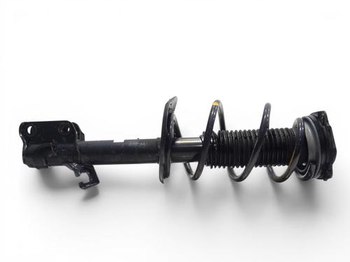 Used Right front shock absorber Right front shock absorber NISSAN JUKE (F15) 1.5 dCi (110 hp) 36372924 36372924