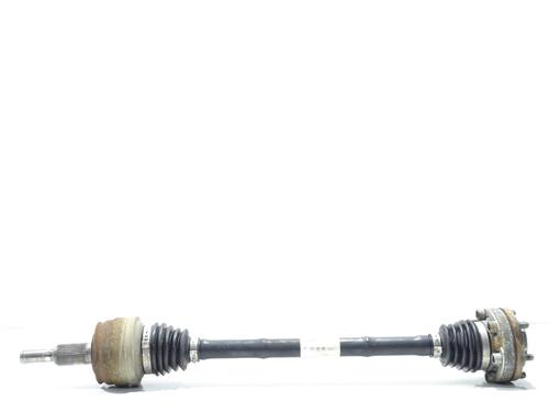 Used Left rear driveshaft VW TRANSPORTER T5 Van (7HA, 7HH, 7EA, 7EH) 2.0 TDI 4motion (140 hp) 30550910