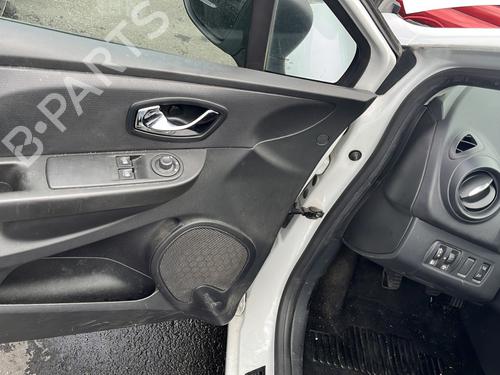 Engine RENAULT CLIO IV (BH_) 1.5 dCi 75 | BP28520405M1 - Image 14