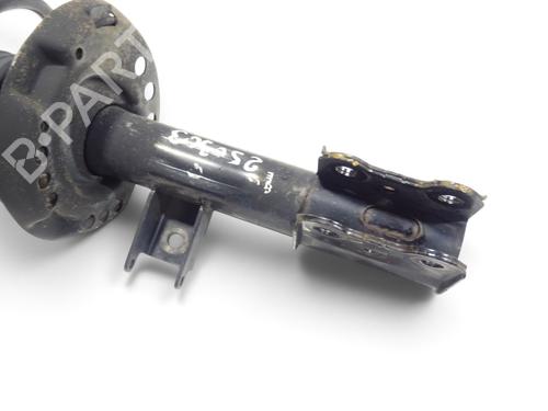Left front shock absorber MERCEDES-BENZ A-CLASS (W176) A 200 CDI (176.001) | BP40253232M16 - Image 2