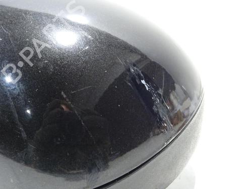 Left mirror NISSAN MICRA III (K12) 1.5 dCi | BP24662513C26