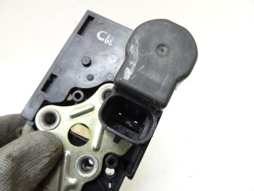 Rear right lock DAEWOO KALOS (KLAS) 1.4 16V | BP20065259C99 