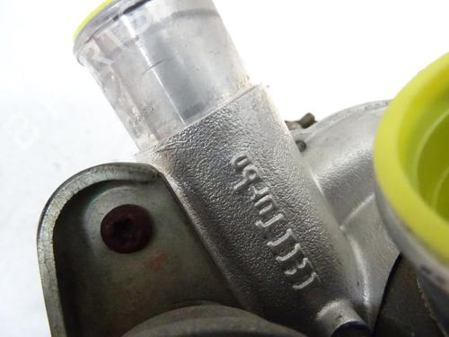 Turbocharger/Supercharger TOYOTA AVENSIS Estate (_T25_) 2.0 D-4D (CDT250_, CDT250R) | BP20065948M71 
