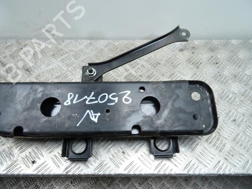 Crossmember NISSAN QASHQAI II (J11, J11_) 1.6 dCi ALL MODE 4x4-i | BP29537382C162 