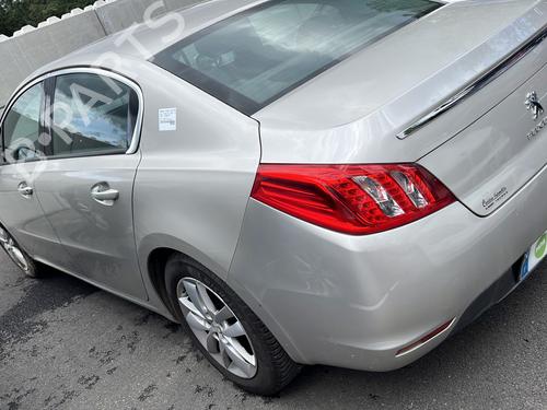 Rim PEUGEOT 508 I (8D_) 1.6 HDi | BP30638796C45