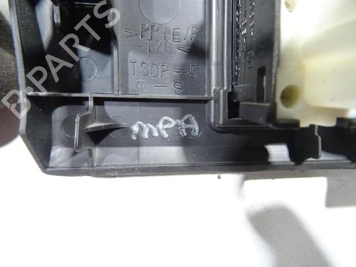 Mirror switch TOYOTA RAV 4 II (_A2_) 2.0 D 4WD (CLA20_, CLA21_, CLA20R, CLA21R) | BP32113339I25 - Image 2