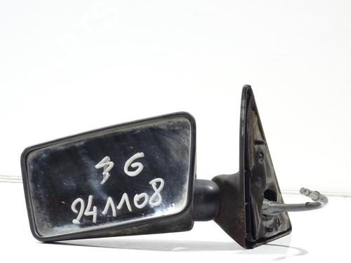 Used Left mirror CITROËN AX (ZA-_) 10 (50 hp) 21492478