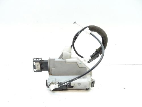 Used Rear left lock PEUGEOT 308 I (4A_, 4C_) 1.6 HDi (92 hp) 20066249