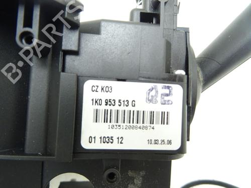 Steering column stalk VW GOLF V (1K1)  | BP34109325I23  - Image 9