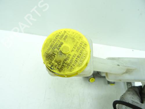 Brake master cylinder NISSAN X-TRAIL I (T30) 2.2 Di 4x4 | BP29631510M77