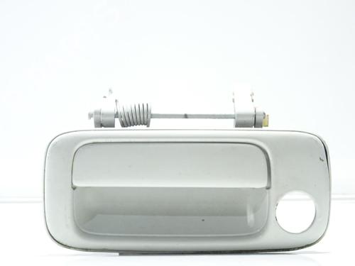 Used Front left exterior door handle Front left exterior door handle TOYOTA LAND CRUISER 80 (_J8_) 4.2 TD (HDJ80) (160 hp) 32776451 32776451