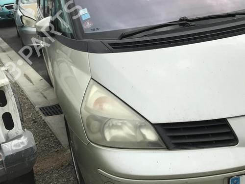 Intercooler RENAULT ESPACE IV (JK0/1_) 2.2 dCi (JK0H) | BP24450859M30 - Image 13