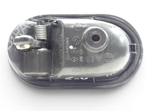 Front right interior door handle DACIA LODGY (JS_) 1.3 TCe 100 (JSNU) | BP35889059I14 - Image 3