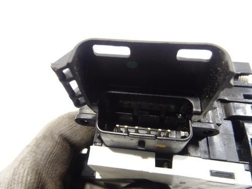 Front left lock CITROËN C3 Picasso (SH_) 1.6 HDi | BP29838680C98 