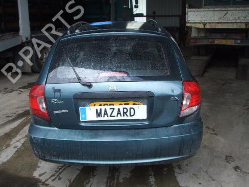 Left headlight KIA RIO I Hatchback (DC) 1.3 | BP21966613C28 - Image 5