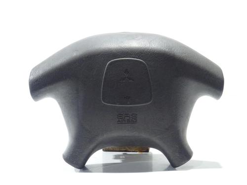 Airbag chauffør MITSUBISHI PAJERO III (V7_W, V6_W) 2.5 TDi (V64W, V74W) (115 hp) 31359089