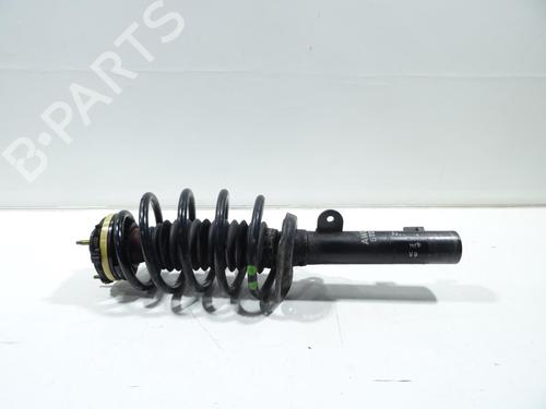 Højre fortil støddæmper JAGUAR X-TYPE I (X400) 2.5 V6 All-wheel Drive (196 hp) 32142061