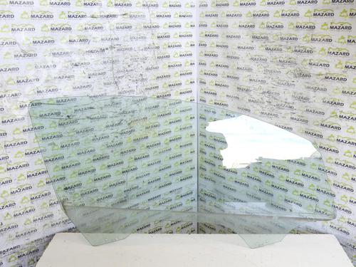 Used Front right door window OPEL CORSA D (S07) 1.3 CDTI (L08, L68) (75 hp) 20041526