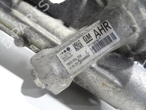 Steering rack OPEL ASTRA J (P10) 1.7 CDTI (68) | BP32321415M22 - Image 8
