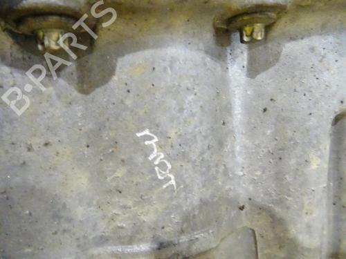 Engine RENAULT MODUS / GRAND MODUS (F/JP0_) 1.5 dCi (FP0D, JP0D) | BP32142052M1 