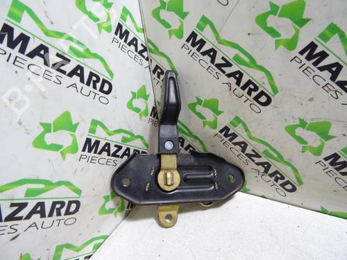 Used Front left interior door handle PEUGEOT 104 1.1 (50 hp) 21825588