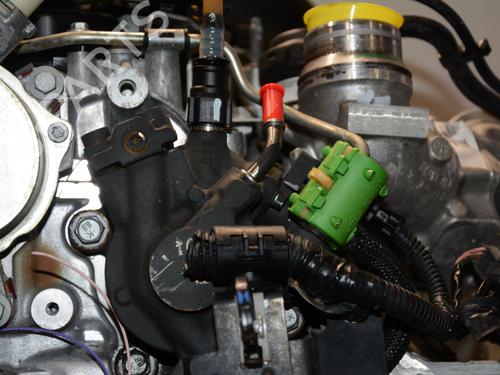 Used Engine Engine RENAULT MASTER III Van (FV) 2.3 dCi 145 FWD (FV0E, FV0F, FV0H, FV02, FV0M, FV0S,... (146 hp) 34501251 34501251