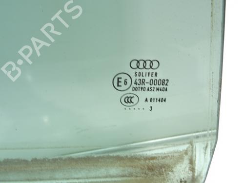 rear-right-door-window-audi-a6-c7-4g2-4gc-2010-2011-2012-2013-2014-2015-2016-2017-2018-2019-37067652 main image