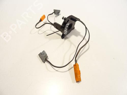 Squib airbag PEUGEOT 206 Hatchback (2A/C) 2.0 HDI 90 | BP28124149C102 