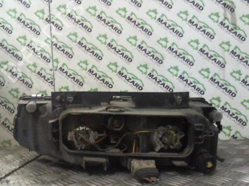 Used Right headlight Right headlight CITROËN XANTIA Break (X1_, X2_) [1995-2003] 20048999 20048999